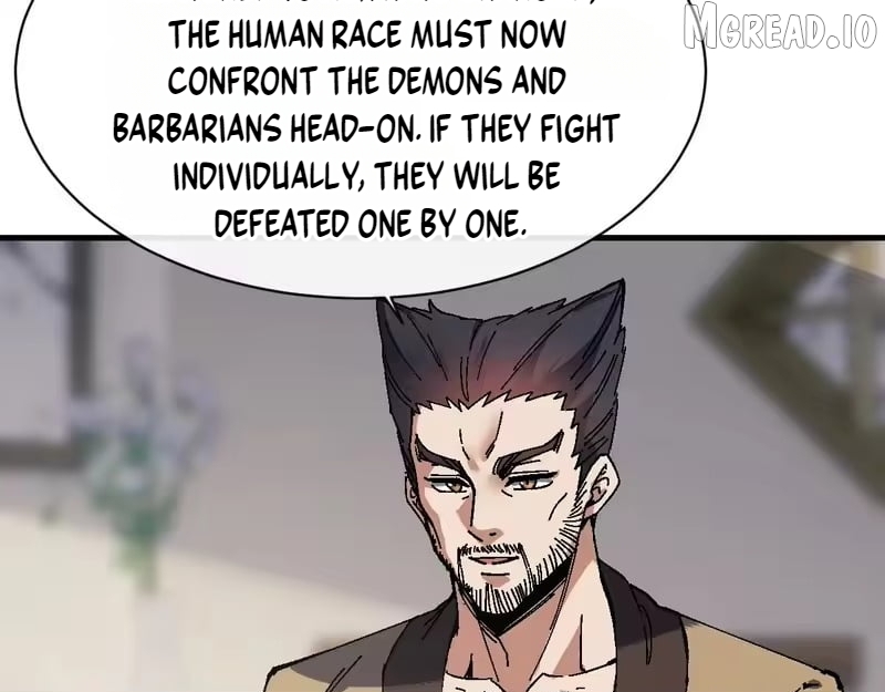 Master: This rebellious disciple is definitely not the Holy Son Chapter 178 - page 120